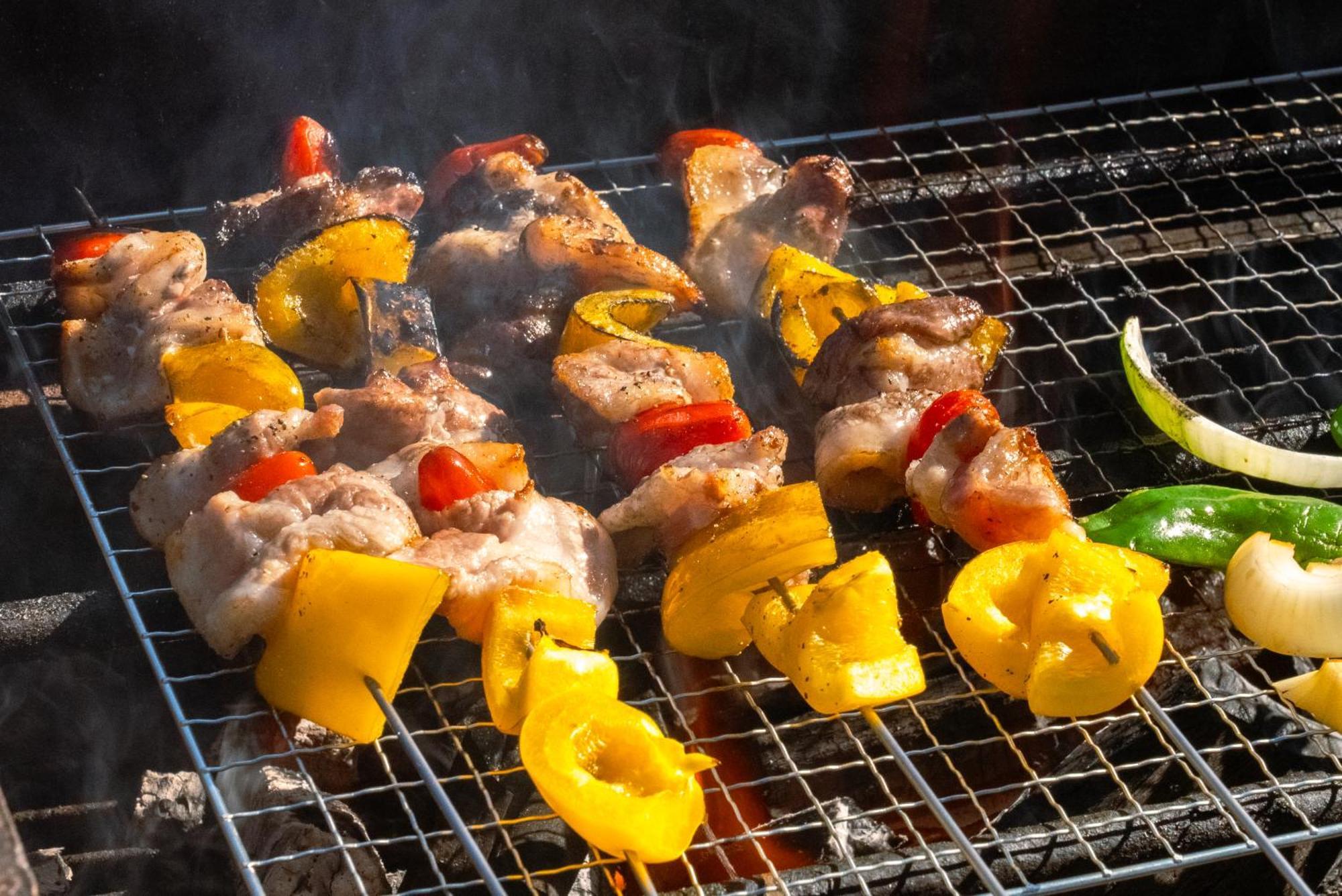 ワンちゃんと泊まれるコテージ　西野納屋 九十九里町 エクステリア 写真